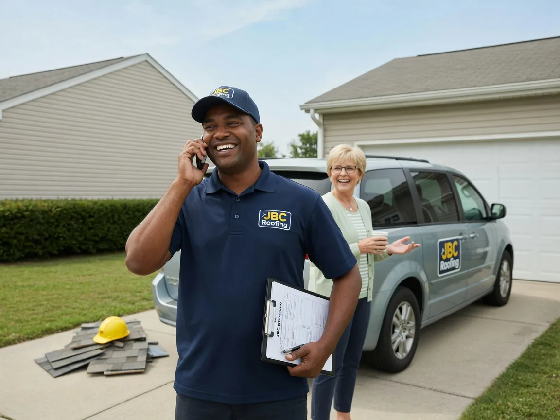 Roof Replacement West Liberty, WV FAQs